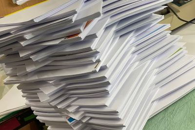 Services Professional Photocopying Services